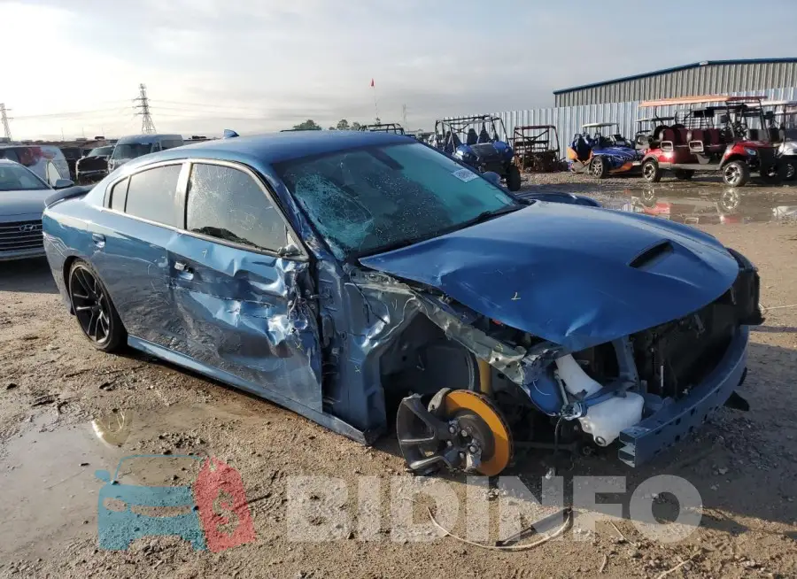 2C3CDXGJ4NH209354 Photo# 4