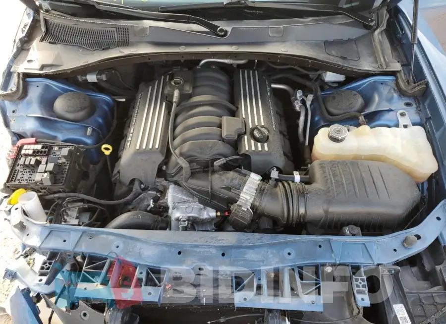 2C3CDXGJ4NH209354 Photo# 11