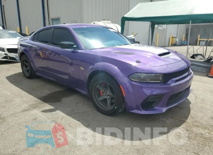 2C3CDXGJ5PH630583 Photo# 4