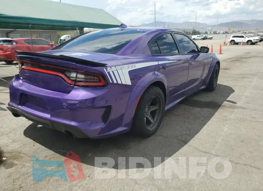 2C3CDXGJ5PH630583 Photo# 3