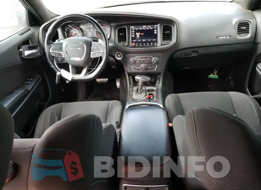 2C3CDXGJ7MH522722 Photo# 8