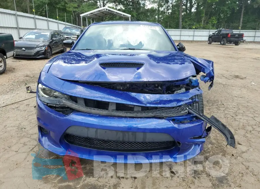 2C3CDXHG2KH527682 Photo# 5