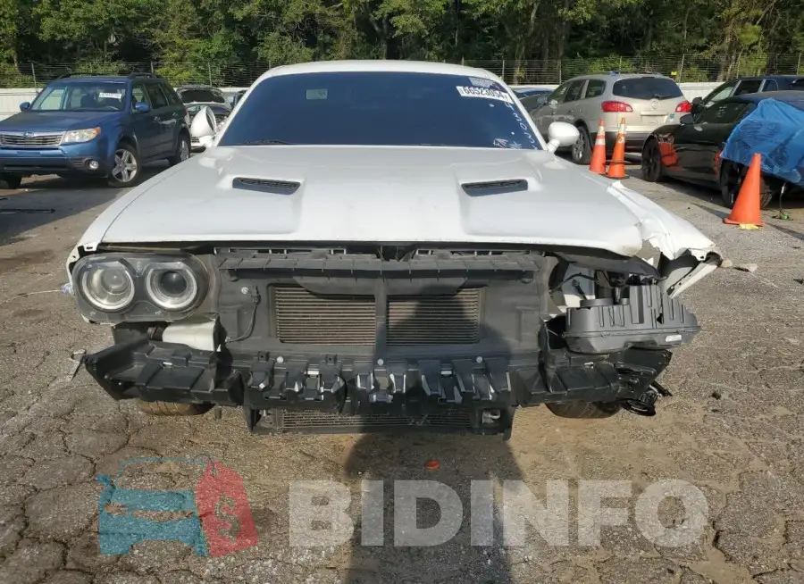 2C3CDZBG8FH724303 Photo# 5