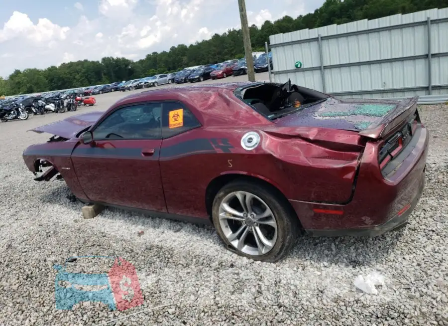 2C3CDZBT8LH215241 Photo# 2