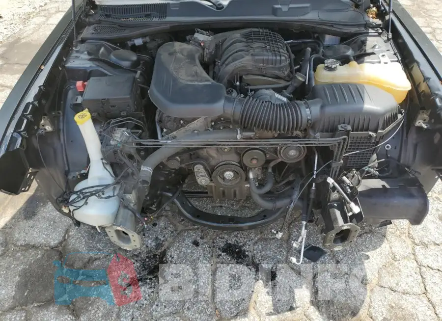 2C3CDZGG1KH759736 Photo# 11