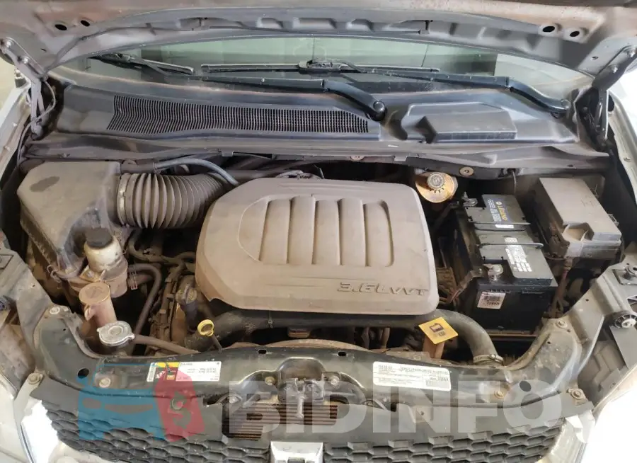2C4RDGBGXKR580686 Photo# 12