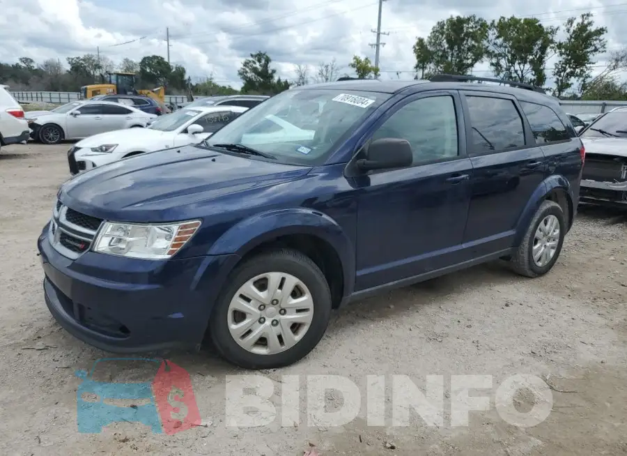 3C4PDCAB9HT552034 Photo# 1