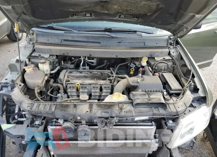 3C4PDCABXHT506633 Photo# 12
