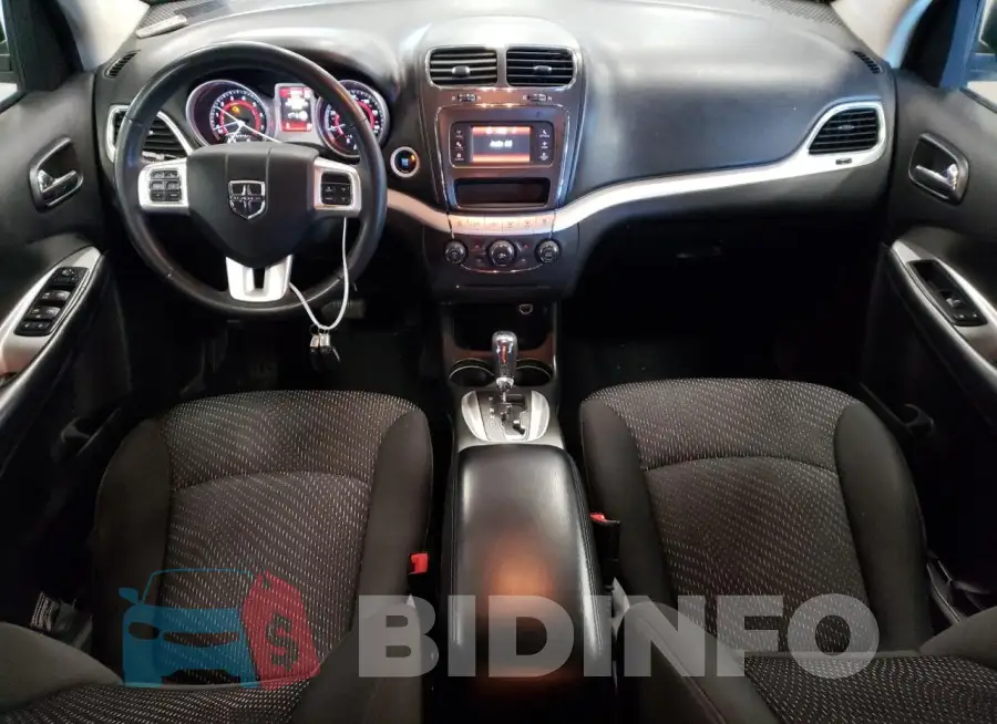 3C4PDCBG6GT149721 Photo# 8