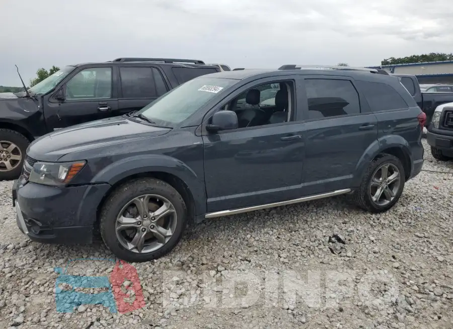 3C4PDCGB5HT648475 Photo# 1