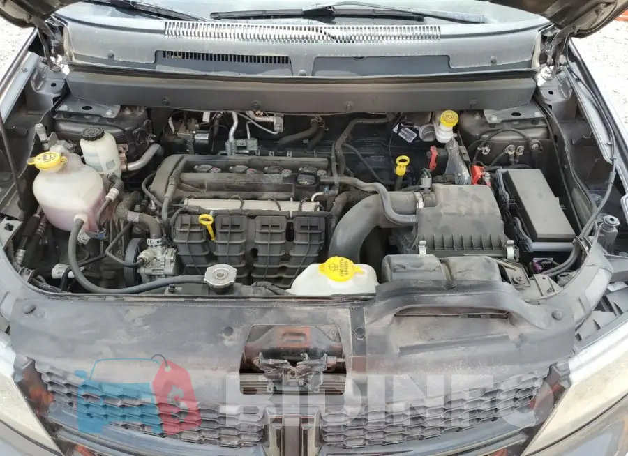 3C4PDCGBXKT700951 Photo# 12