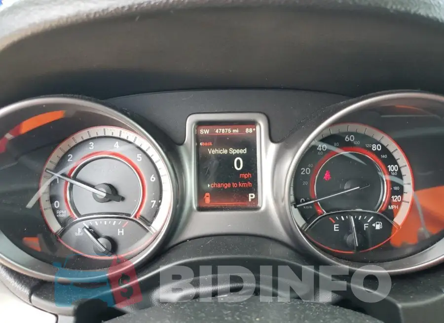 3C4PDCGBXKT700951 Photo# 9