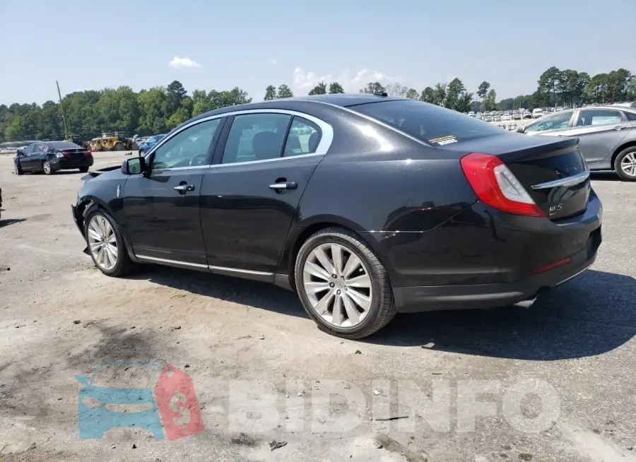 1LNHL9FT2FG605911 Photo# 2