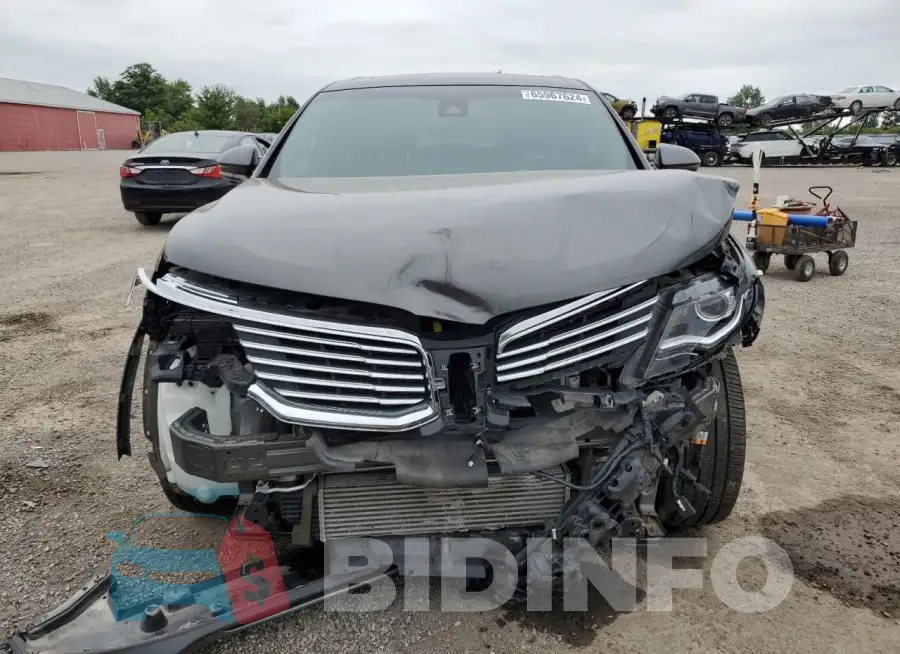 2LMPJ8LP2HBL17937 Photo# 5