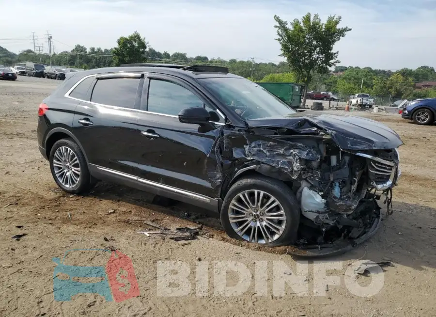 2LMPJ8LR7JBL38192 Photo# 4