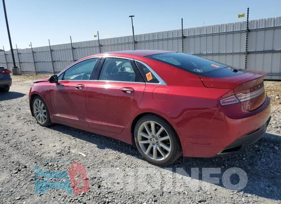 3LN6L2J97GR620117 Photo# 2