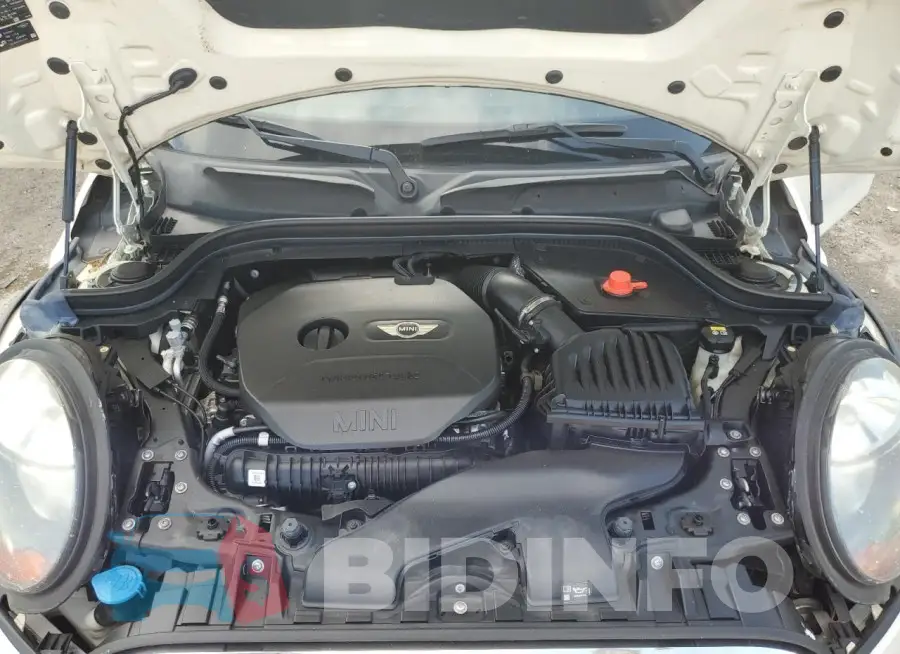 WMWXP7C3XH2A46198 Photo# 11
