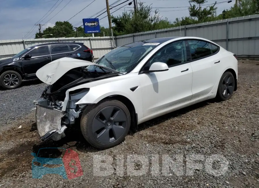 5YJ3E1EA1MF850653 Photo# 1