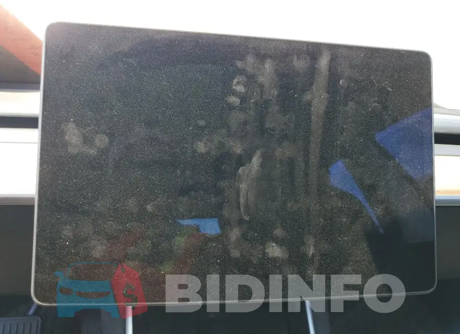 5YJ3E1EAXKF190643 Photo# 9