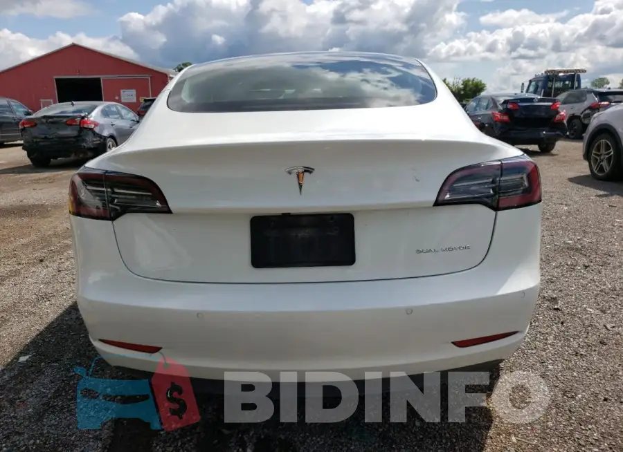 5YJ3E1EB4NF197133 Photo# 6
