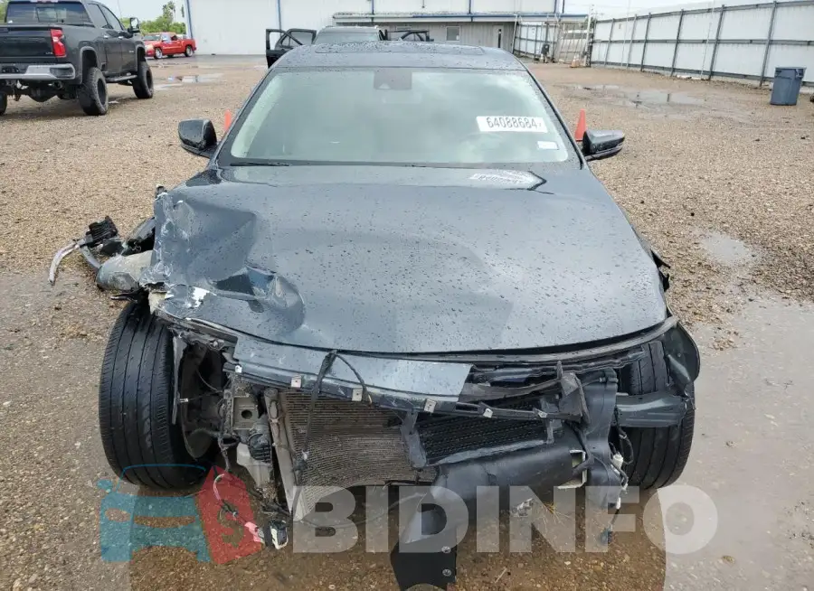 1G6KC5RX5JU108687 Photo# 5