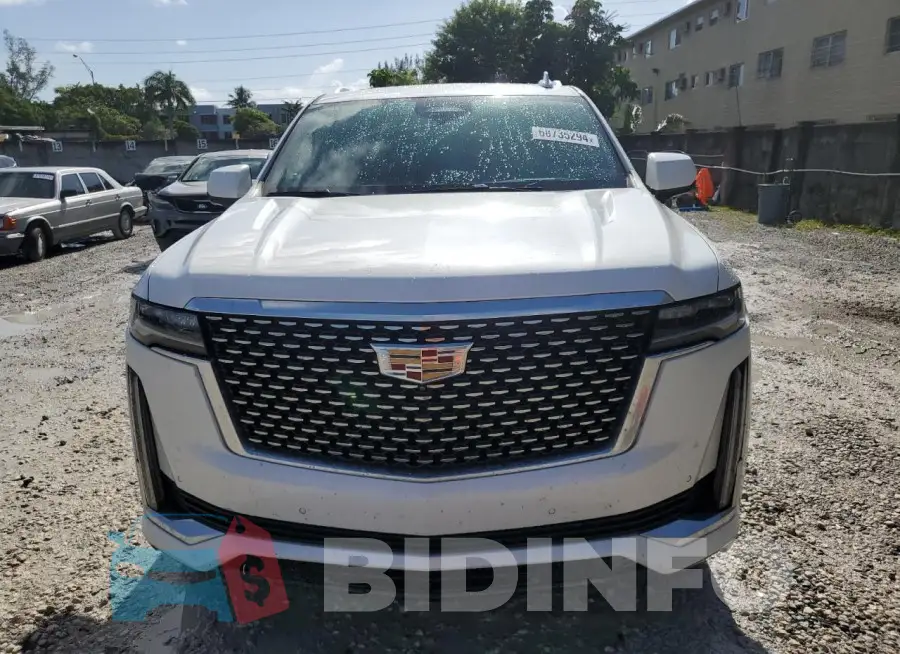 1GYS4BKL7PR125724 Photo# 5