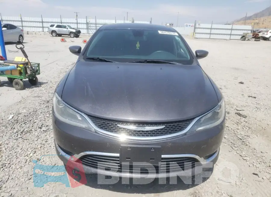 1C3CCCAB5GN170524 Photo# 5