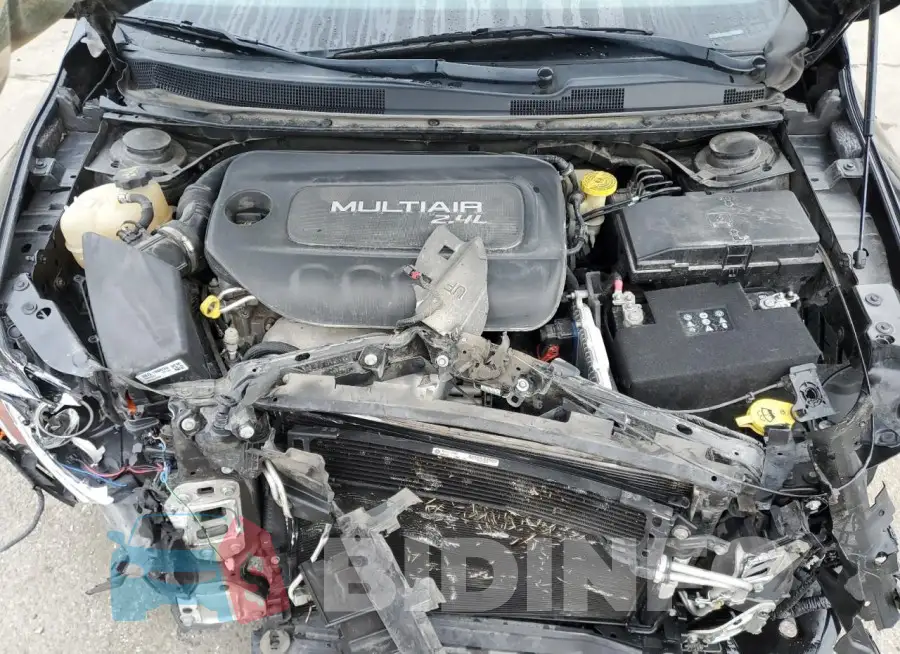 1C3CCCAB8FN753507 Photo# 11