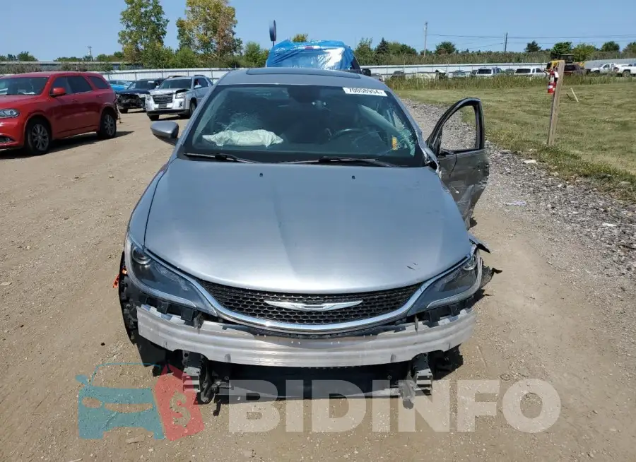 1C3CCCAB9FN535253 Photo# 5