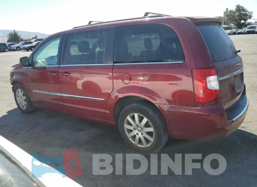 2C4RC1BG3GR269138 Photo# 2