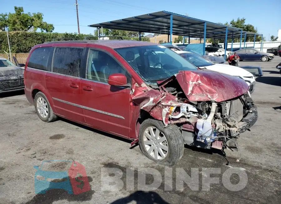 2C4RC1BG3GR269138 Photo# 4