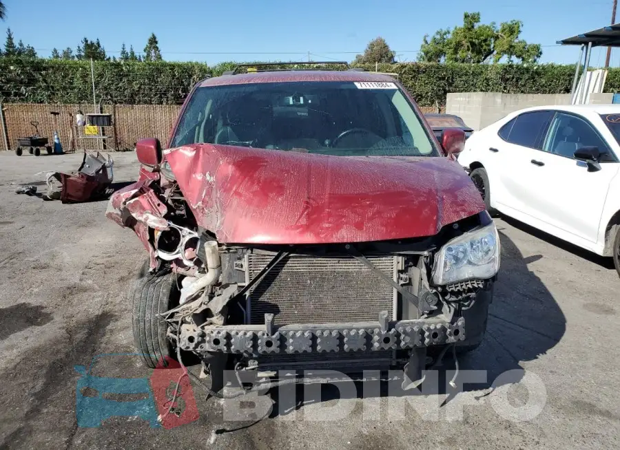 2C4RC1BG3GR269138 Photo# 5