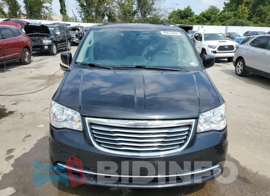 2C4RC1BG9GR132950 Photo# 5