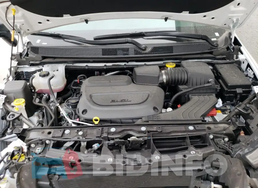 2C4RC1BG9RR176028 Photo# 12