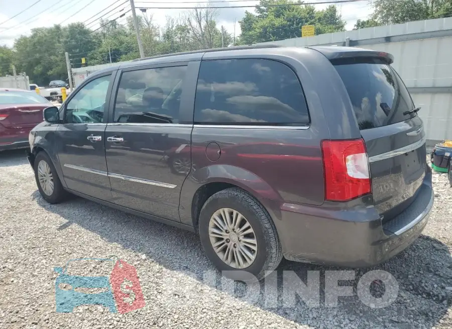 2C4RC1CG5GR150554 Photo# 2