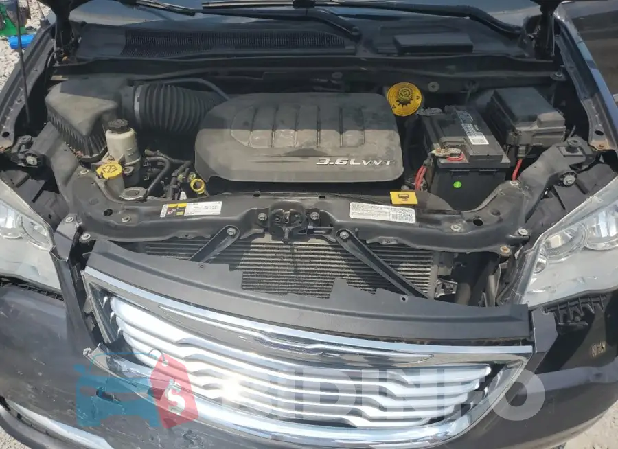 2C4RC1CG5GR150554 Photo# 12