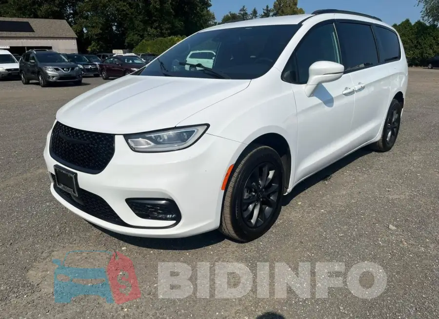 2C4RC3FG9MR537191 Photo# 1