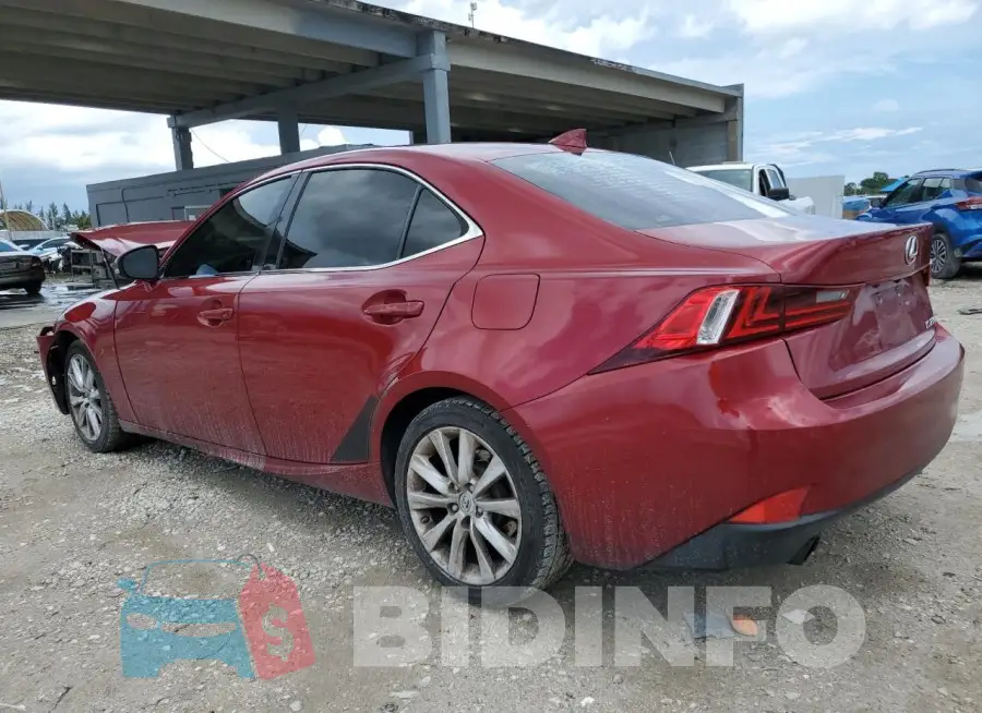 JTHBF1D22F5048537 Photo# 2