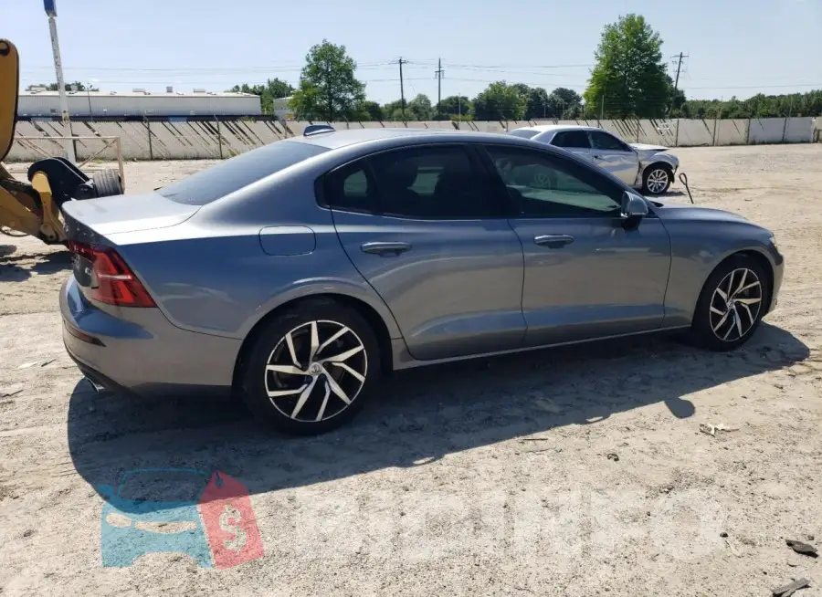 7JRA22TK5KG015693 Photo# 3