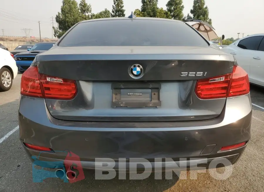 WBA3A5G53FNS86458 Photo# 6
