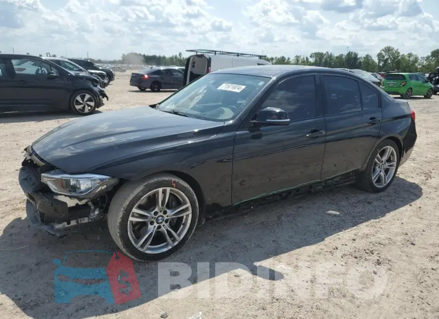 WBA3A5G55FNS85909 Photo# 1
