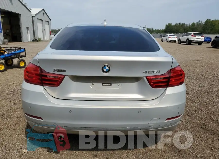 WBA4A7C57FD413904 Photo# 6