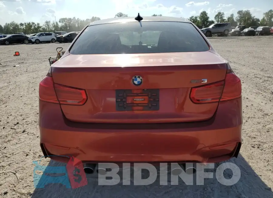 WBS8M9C53J5K98947 Photo# 6