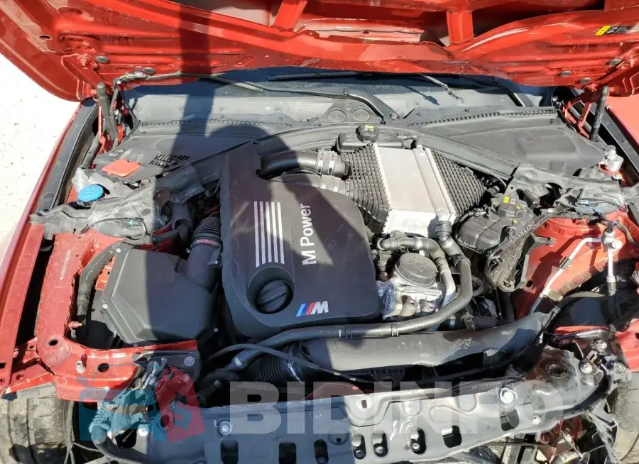 WBS8M9C53J5K98947 Photo# 11