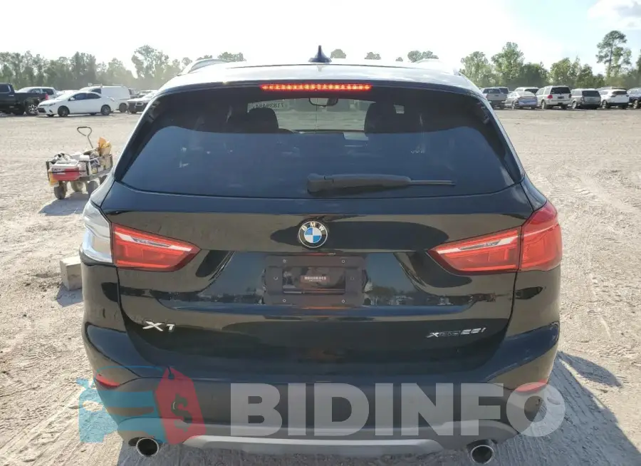 WBXHT3C3XJ5L29524 Photo# 6