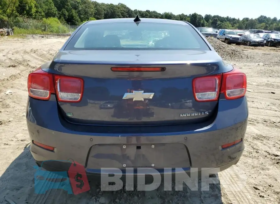1G11B5SLXFF343643 Photo# 6