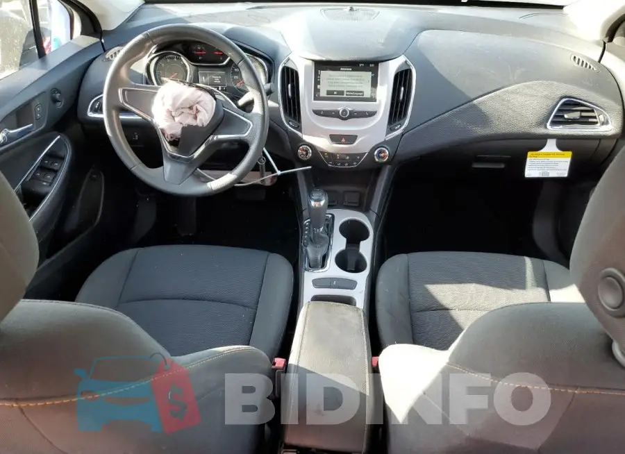 1G1BC5SM3G7282514 Photo# 8