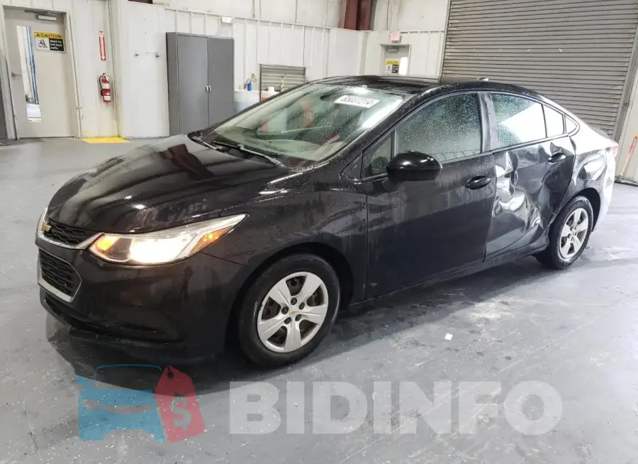 1G1BC5SMXJ7237433 Photo# 1