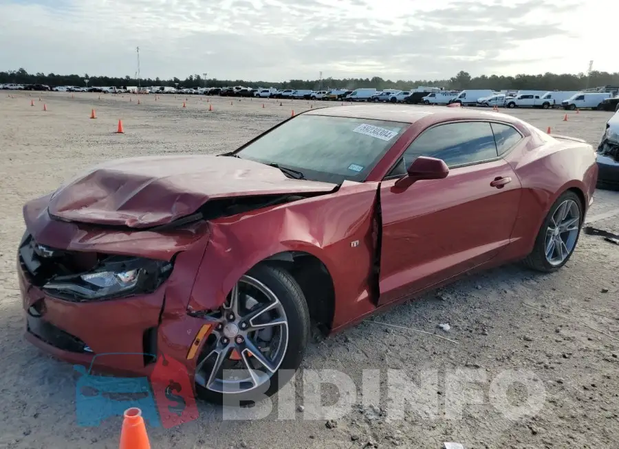 1G1FB1RS5M0135567 Photo# 1
