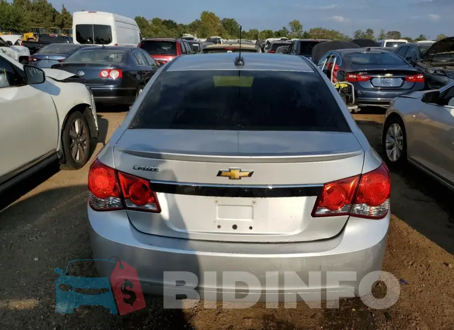 1G1PA5SH7F7166990 Photo# 6